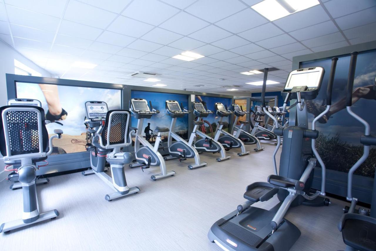 Turing College Hotel Кентърбъри Екстериор снимка